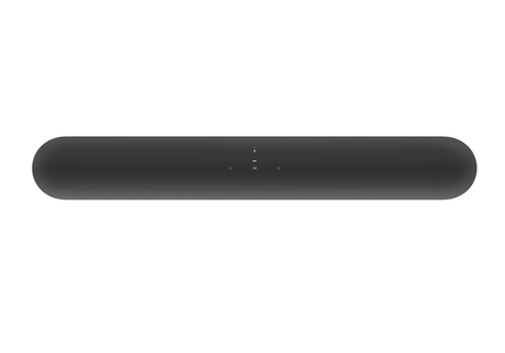 Sonos Beam Gen 1 Shadow Soundbar - Certified Refurbished