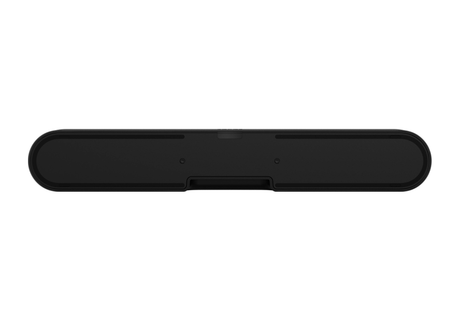 Sonos Beam Gen 1 Shadow Soundbar - Certified Refurbished