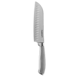 Cuisinart 7” Stainless Steel Santoku Knife – Graphix Collection, Silver