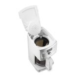 Cuisinart 14-Cup PerfecTemp® 14-Cup Coffee Maker with Over Ice, Silver