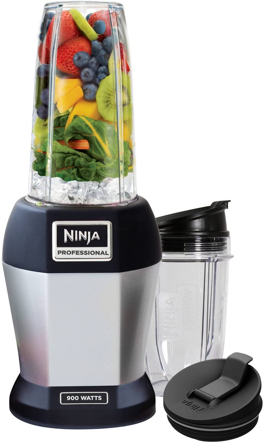 Ninja BL450 Nutri Ninja Pro Blender