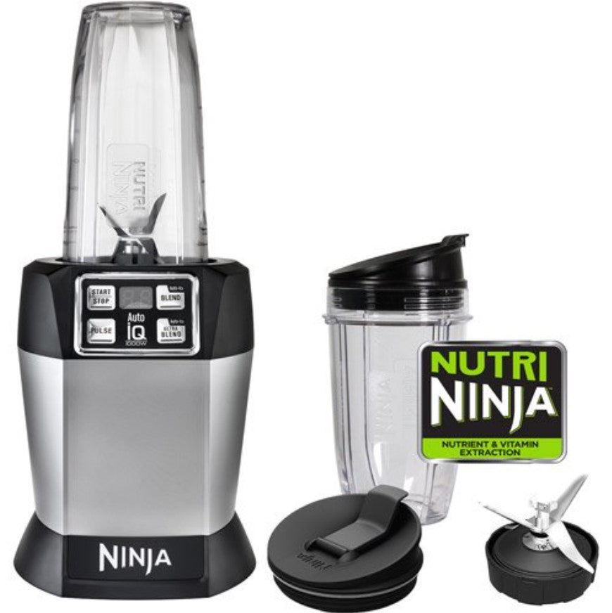 Ninja BL450 Nutri Ninja Pro Blender