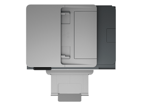 HP OfficeJet 8122e Wireless All-in-One Color Inkjet Printer with Scanner & Copier - Certified Refurbished