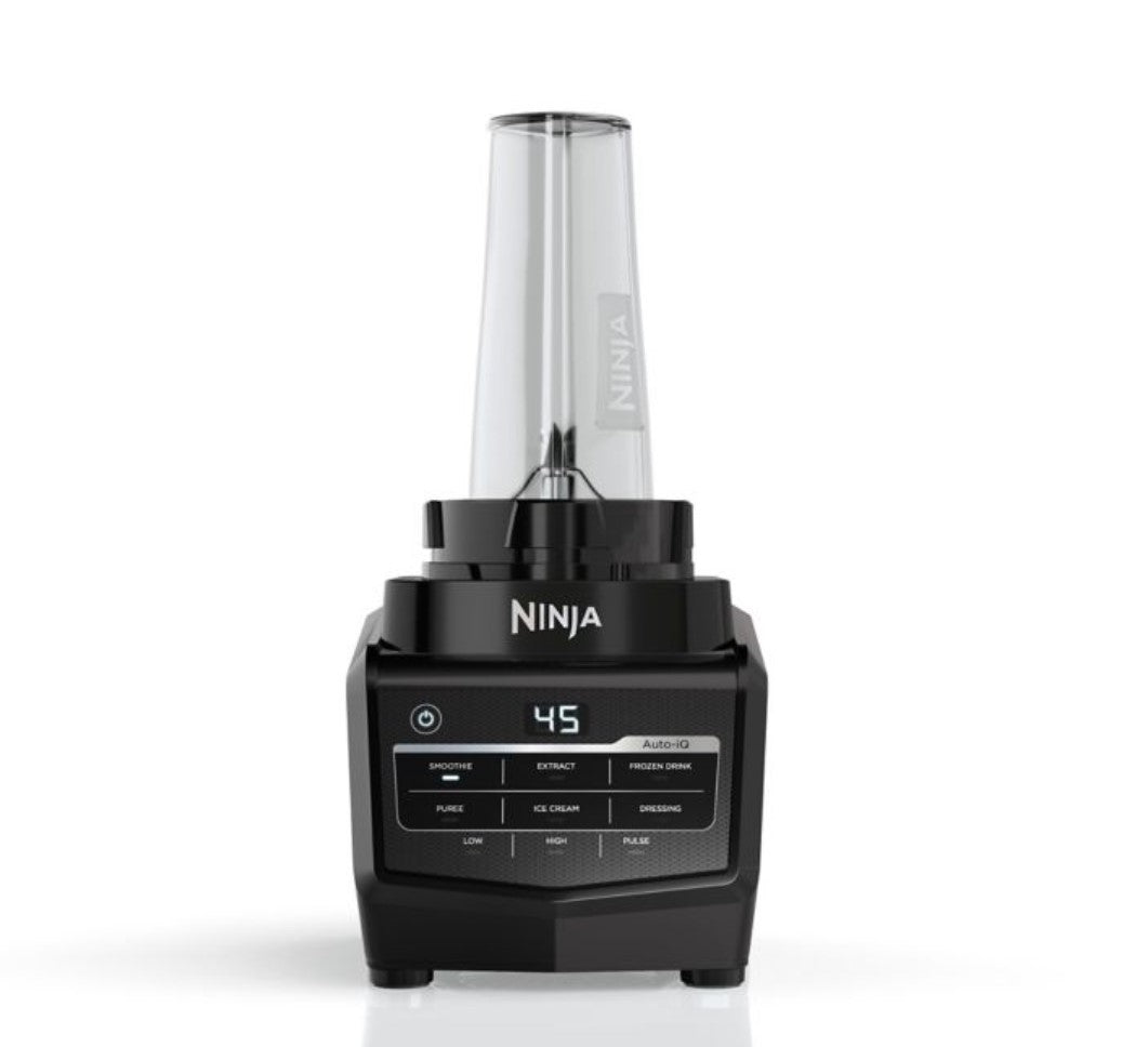 Ninja BN642 Nutri Countertop Blender Duo
