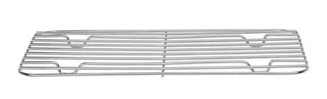 Cuisinart 14" Lasagna Pan with Stainless Roasting Rack, Silver