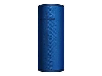 Logitech UE BOOM 3 Wireless Bluetooth Speaker Lagoon Blue - Refurbished
