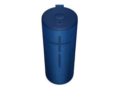 Logitech UE BOOM 3 Wireless Bluetooth Speaker Lagoon Blue - Refurbished