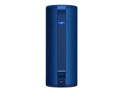 Logitech UE BOOM 3 Wireless Bluetooth Speaker Lagoon Blue - Refurbished