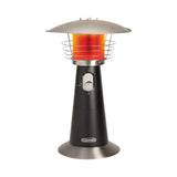 Cuisinart Portable Tabletop Patio Heater, Black
