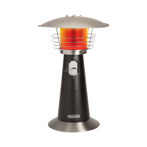 Cuisinart Portable Tabletop Patio Heater, Black