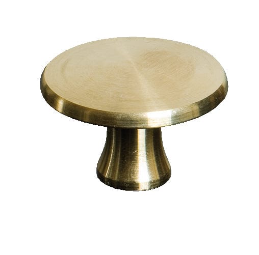 Staub Large Brass Knob (Fits 1-qt & Larger Cocotte)