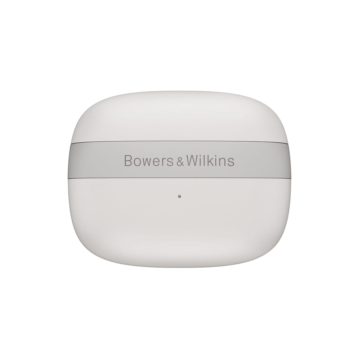 Bowers & Wilkins Pi6 In-Ear Noise-Cancelling True Wireless Earbuds, Cloud Grey