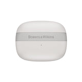 Bowers & Wilkins Pi6 In-Ear Noise-Cancelling True Wireless Earbuds, Cloud Grey