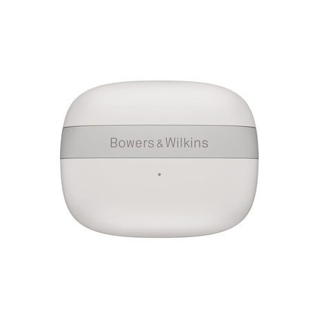 Bowers & Wilkins Pi6 In-Ear Noise-Cancelling True Wireless Earbuds, Cloud Grey