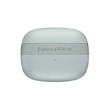 Bowers & Wilkins Pi6 In-Ear Noise-Cancelling True Wireless Earbuds, Forest Green