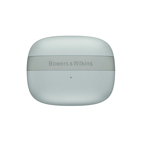 Bowers & Wilkins Pi6 In-Ear Noise-Cancelling True Wireless Earbuds, Forest Green
