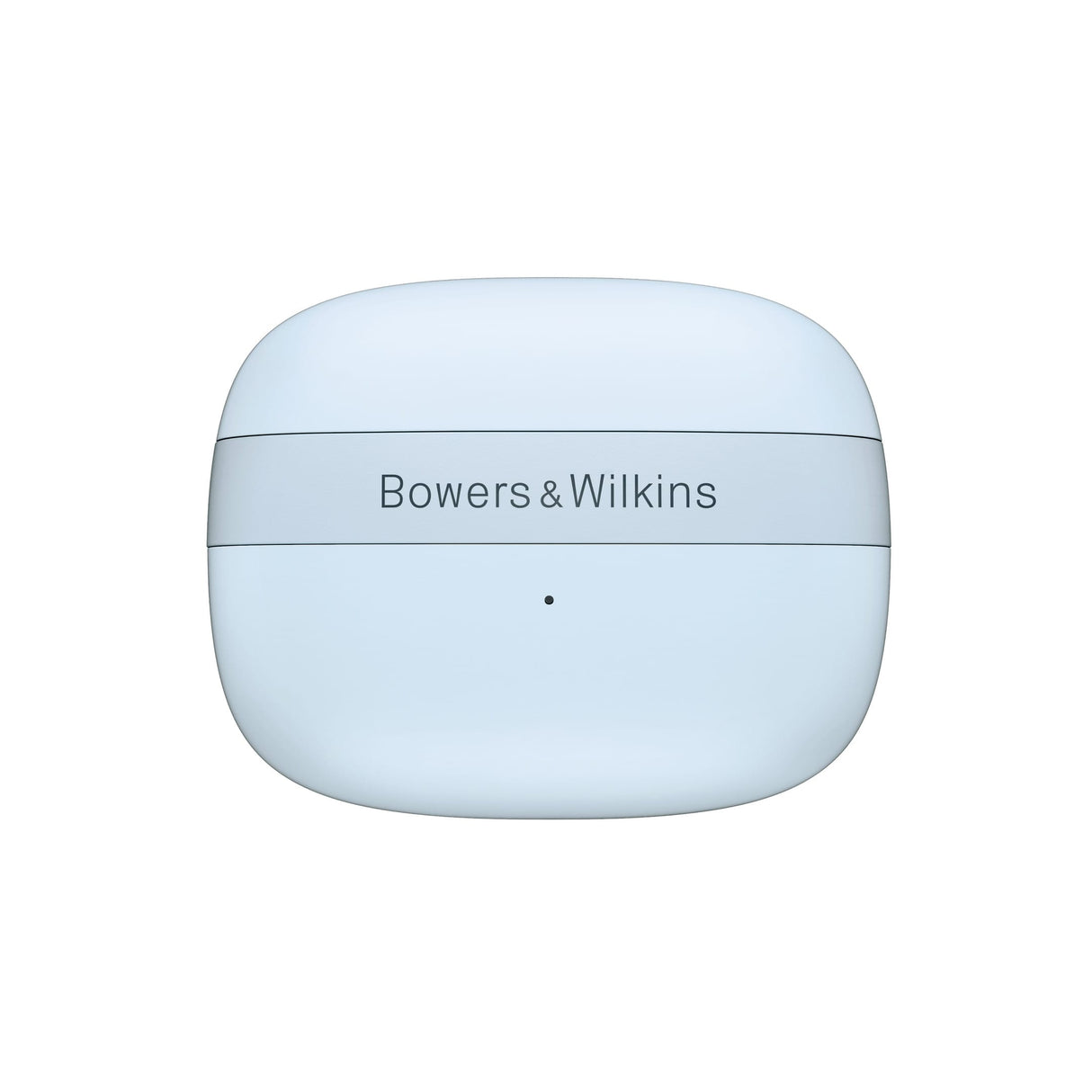Bowers & Wilkins Pi6 In-Ear Noise-Cancelling True Wireless Earbuds, Glacier Blue
