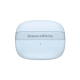 Bowers & Wilkins Pi6 In-Ear Noise-Cancelling True Wireless Earbuds, Glacier Blue