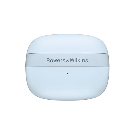 Bowers & Wilkins Pi6 In-Ear Noise-Cancelling True Wireless Earbuds, Glacier Blue