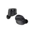 Bowers & Wilkins Pi6 In-Ear Noise-Cancelling True Wireless Earbuds, Storm Grey
