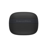 Bowers & Wilkins Pi6 In-Ear Noise-Cancelling True Wireless Earbuds, Storm Grey