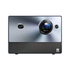 Hisense C1 Trichroma Laser 1600 Lumen Mini Projector with JBL Dolby Atmos Audio - Certified Refurbished