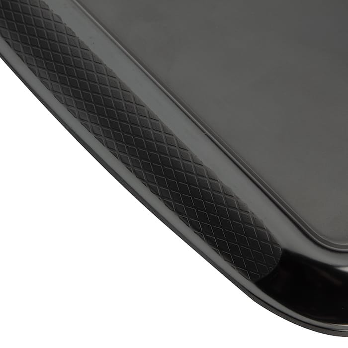Cuisinart Grilling Prep and Serve Melamine Trays, Large