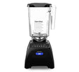 Blendtec Classic 575 Blender, WildSide+ Jar, 5 Speeds, Black