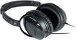 Creative Aurvana Live! SE Over-Ear Headphones, Foster Bio-Cellulose Drivers, Super X-Fi Certified - Certified Refurbished