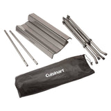 Cuisinart Aluminum Folding Table
