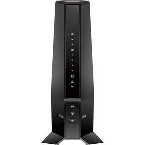 Netgear CAX30 Nighthawk AX2700 WiFi Cable Modem Router, DOCSIS 3.1 2.7Gbps Two-in-One Cable Modem + WiFi 6 Router - Certified Refurbished