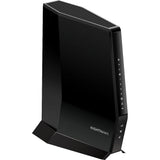 Netgear CAX30 Nighthawk AX2700 WiFi Cable Modem Router, DOCSIS 3.1 2.7Gbps Two-in-One Cable Modem + WiFi 6 Router - Certified Refurbished