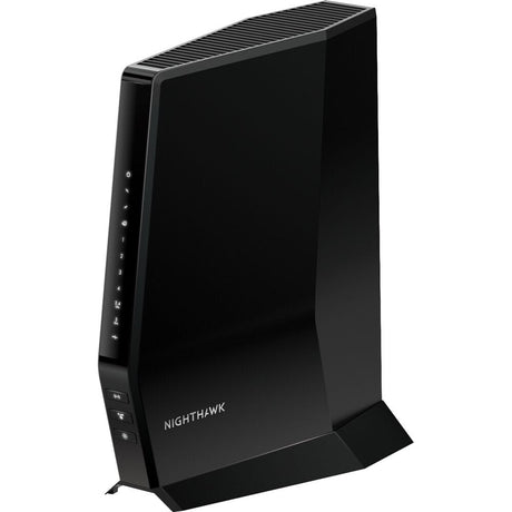 Netgear CAX30 Nighthawk AX2700 WiFi Cable Modem Router, DOCSIS 3.1 2.7Gbps Two-in-One Cable Modem + WiFi 6 Router - Certified Refurbished