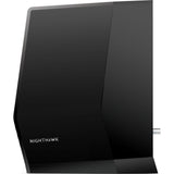 Netgear CAX30 Nighthawk AX2700 WiFi Cable Modem Router, DOCSIS 3.1 2.7Gbps Two-in-One Cable Modem + WiFi 6 Router - Certified Refurbished
