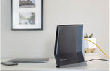 Netgear CAX80 Nighthawk AX6000 6Gbps DOCSIS 3.1 WiFi 6 Cable Modem - Certified Refurbished