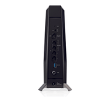 Netgear Nighthawk CAX80 AX8 8-Stream DOCSIS 3.1 Cable Modem Router, WiFi 6, Up to 6Gbps Speed, Black