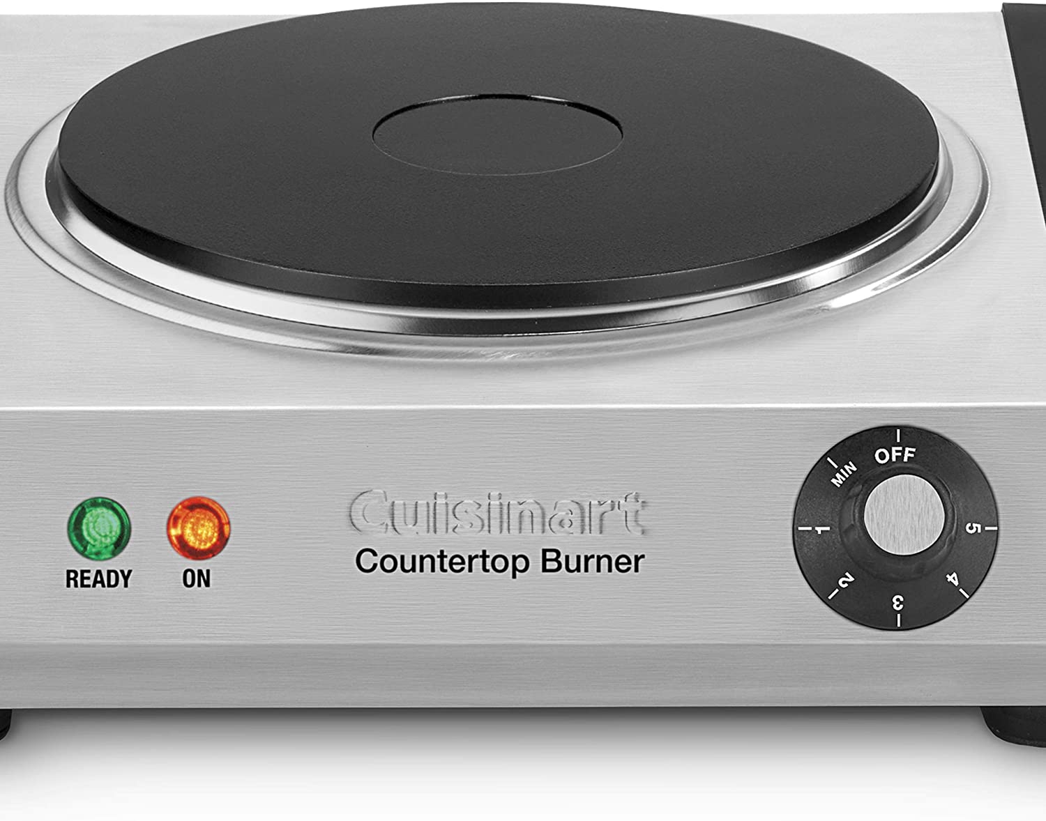 Cuisinart CB-30FR Single Burner - Certified Refurbished