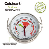 Cuisinart Surface Grill Thermometer