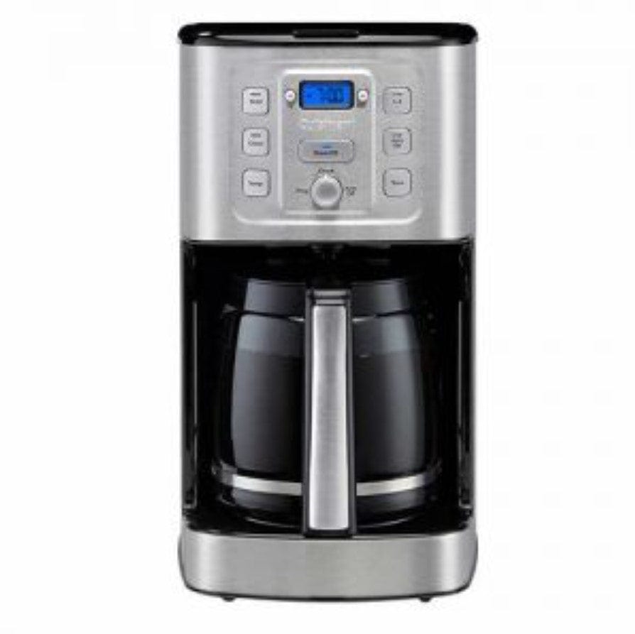 Cuisinart 14-Cup Programmable Coffee Maker - Certified Refurbished