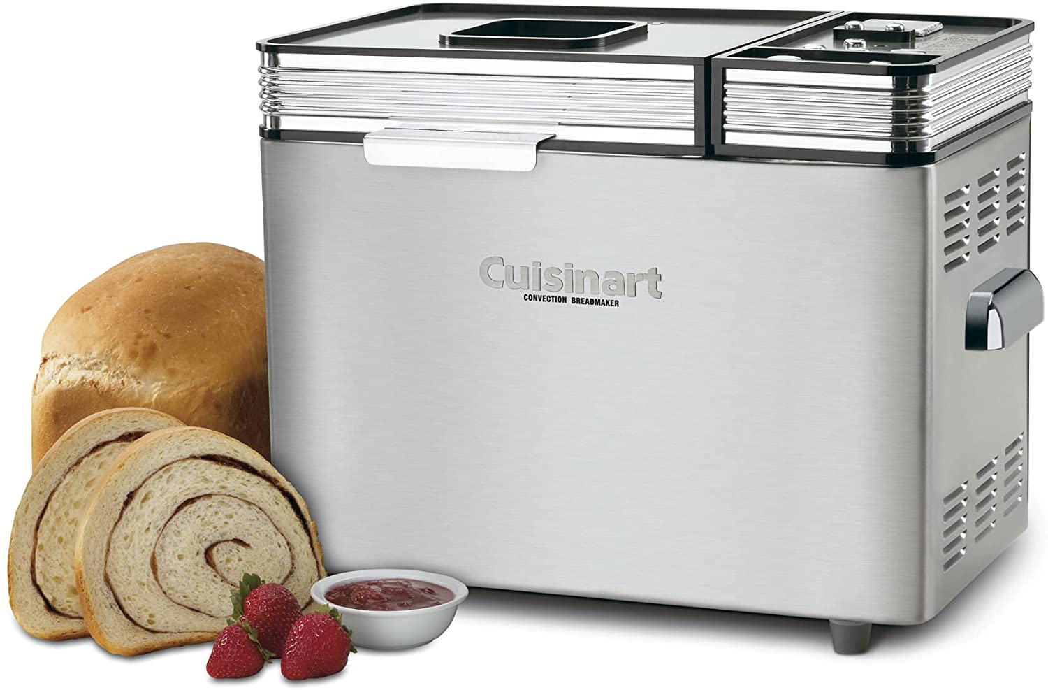 Cuisinart Convection Bread Maker - Certified Refurbished