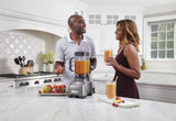 Cuisinart Hurricane 2.25 Peak Blender Metal - Certified Refurbished