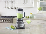 Cuisinart Hurricane 2.25 Peak Blender Metal - Certified Refurbished