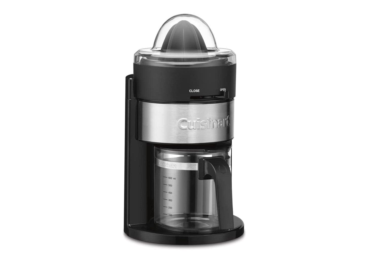 Cuisinart Citrus Juicer with Carafe - Certified Refurbished