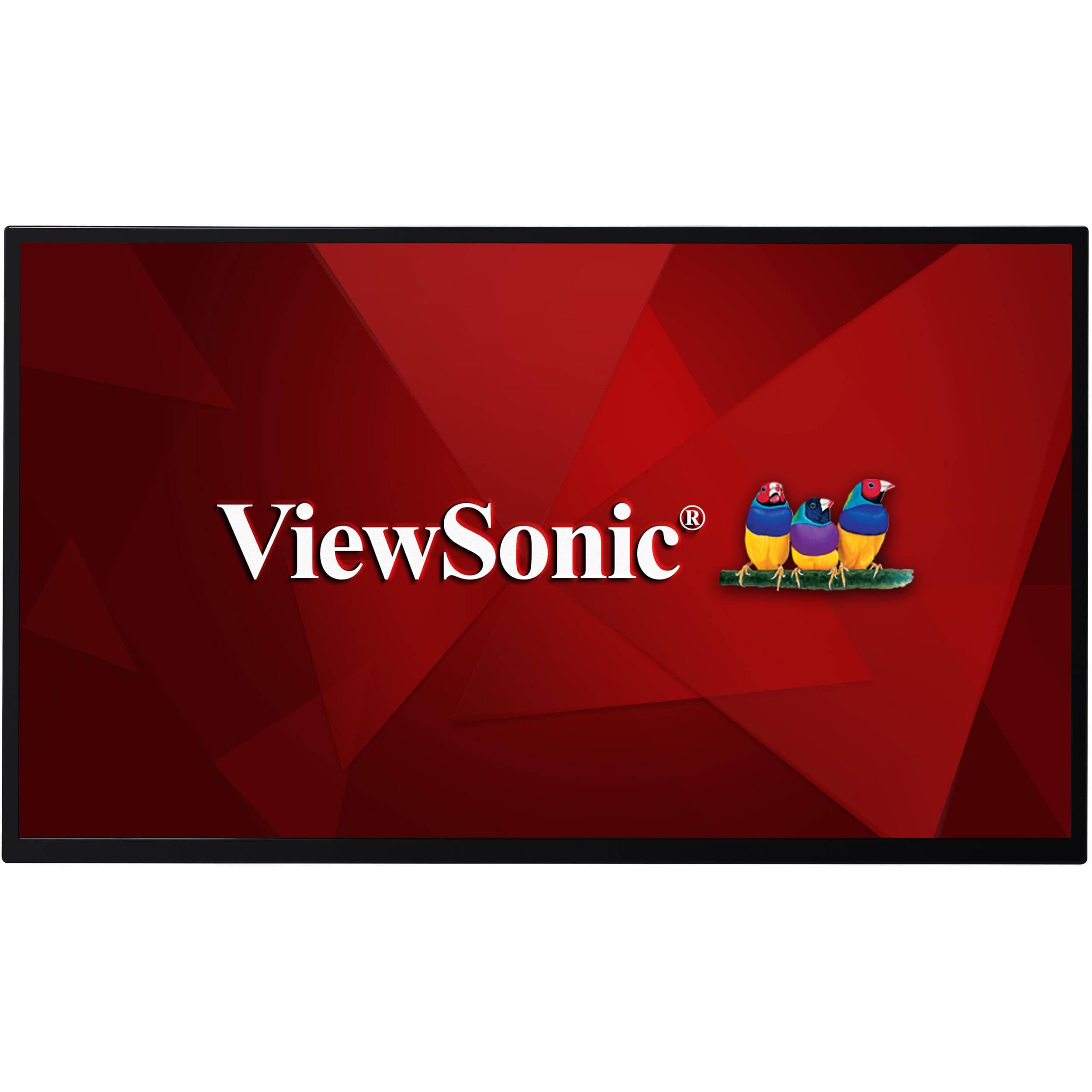 ViewSonic 32" Full HD LED Large-Format Commercial Display - Certified Refurbished