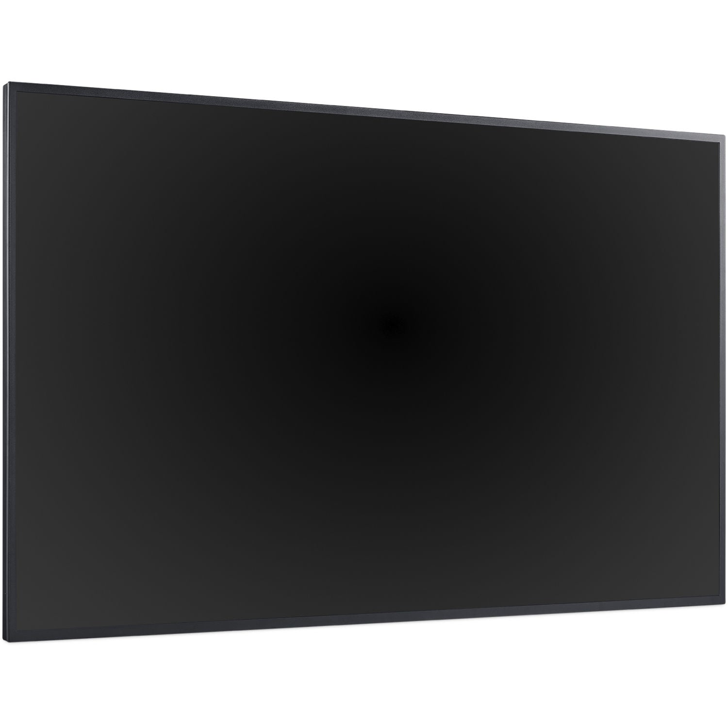 ViewSonic 55" 4K Ultra HD Large-Format Commercial Display - Certified Refurbished