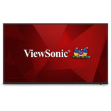 ViewSonic 55" 4K Wireless Presentation Display - Certified Refurbished