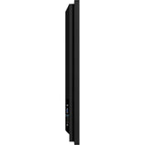 ViewSonic 65" Full HD Large-Format Commercial Display - Certified Refurbished