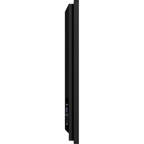 ViewSonic 65" Full HD Large-Format Commercial Display - Certified Refurbished