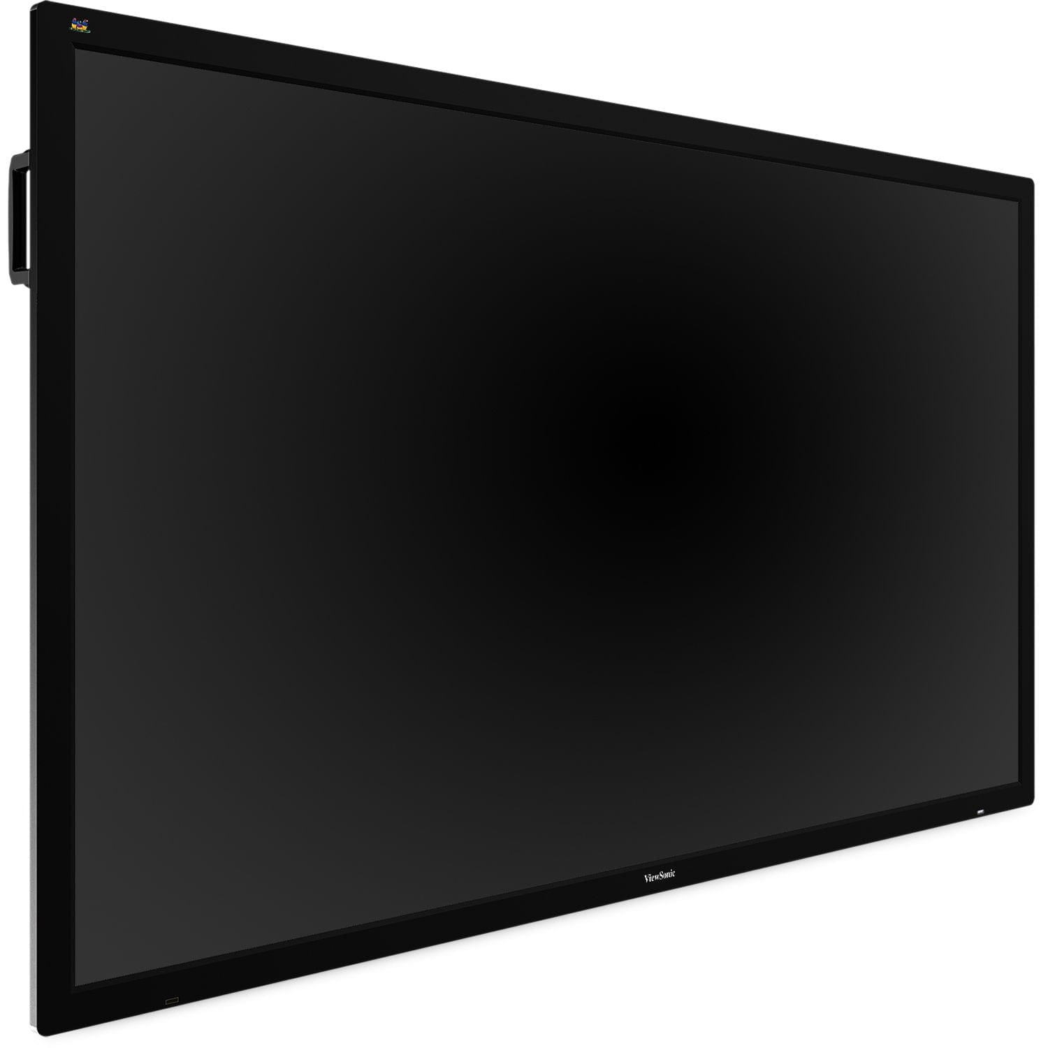 ViewSonic 86" 16:9 4K Ultra HD Commercial Display - Certified Refurbished