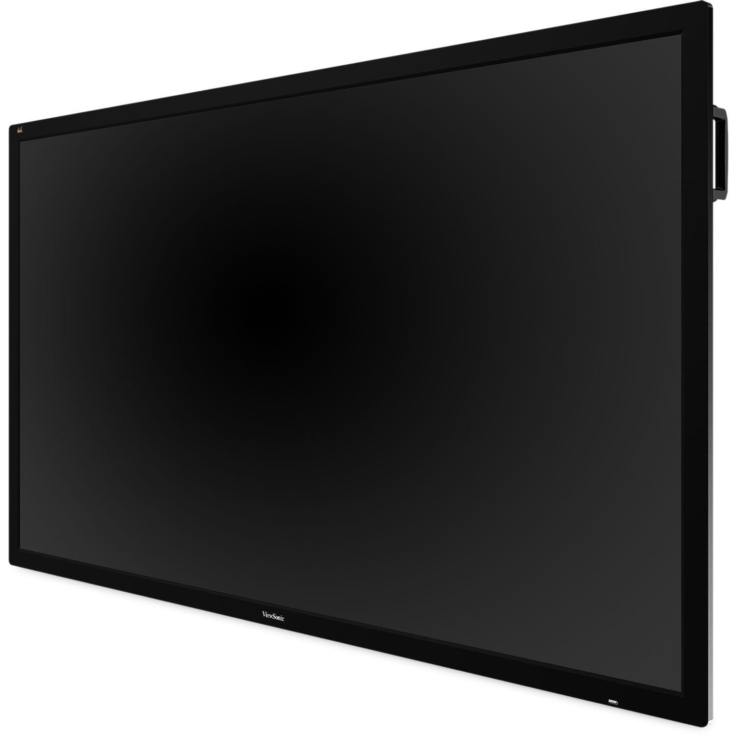 ViewSonic 86" 16:9 4K Ultra HD Commercial Display - Certified Refurbished